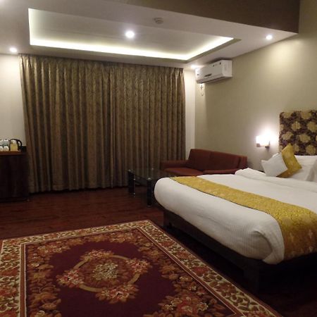 The Lindsay Cheu Den Otel Gangtok Dış mekan fotoğraf